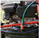 Scheppach 5911277903 Cortacésped gasolina MS225-56 224cc 4,4kW – Image 4