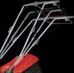 Einhell GE-CM 36/36 Li Accu Zwart – Image 2