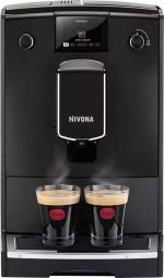 Nivona NICR 550 CafeRomatica Volle-kops koffiemachine