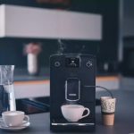 Nivona NICR 550 CafeRomatica Volle-kops koffiemachine – Bild 2