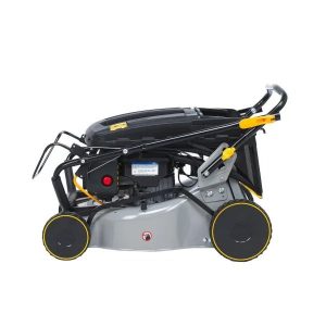 Benzine grasmaaier 40 cm 125 cc titanium - Imagen 3
