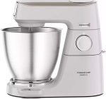 Kenwood KVL65.001WH Titanium Chef Baker XL Staande mixer