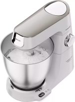 Kenwood KVL65.001WH Titanium Chef Baker XL Staande mixer - Afbeelding 5