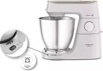 Kenwood KVL65.001WH Titanium Chef Baker XL Staande mixer - Afbeelding 3