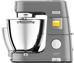 Kenwood Titanium Chef Patissier XL KWL90.594SI