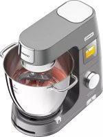 Kenwood Titanium Chef Patissier XL KWL90.594SI - Afbeelding 5