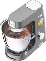 Kenwood Chef Titanium Patissier XL KWL90.004SI standmixer - Afbeelding 2