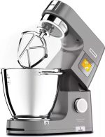 Kenwood Titanium Chef Patissier XL KWL90.594SI - Afbeelding 4