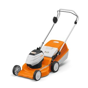STIHL RMA 248 accu – Bild 3