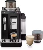 De'Longhi Rivelia EXAM440.35 volautomatische espressomachine EXAM440.35.B