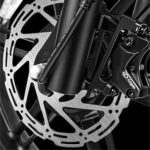 Wallke H7 Step-thru elektrische fiets - Afbeelding 5