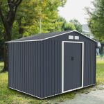 Fornorth Tuinschuur, 5.29m2 – Bild 2