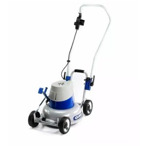 Grin EM37 220V elektrische snoeischaar, 37 cm snijvermogen, duwmulchen – Bild 3