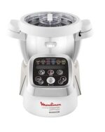 Robot de Cocina Moulinex HF800A13 Cuisine Companion