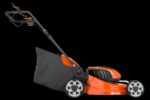 Husqvarna LC142iS snoeischaar 42 cm mat nikkel zonder accu in lader – Bild 3