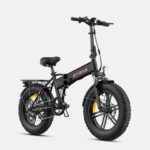 Engwe EP-2 Boost Electric Bike – Image 7