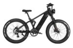 Vitilan T7 Pro Full Suspension Mountain E-bike - Image 11