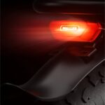 Wallke H7 Step-thru elektrische fiets - Afbeelding 4