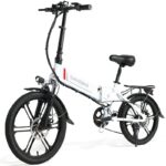 Samebike 20LVXD30 II Electric Bike - US - Imagen 2