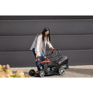 Scheppach PML53-225S Benzine Grasmaaier – Bild 2