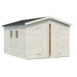 Y. 16 mm. 273 x 370 cm. 10 m²