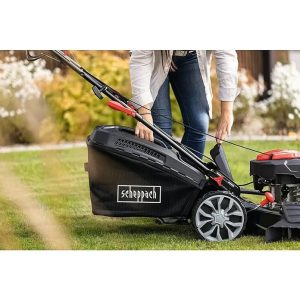 Scheppach PML53-225S Benzine Grasmaaier – Bild 3