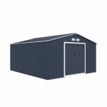 Fornorth Tuinschuur, 12.99m2 – Bild 2