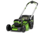 Greenworks GD60LM51SPK4 Automatische batterijaandrijving - Image 6