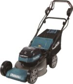 Makita LM001GZ Accu 48 cm 40 V Max Grasmaaier (zonder accu's of lader)