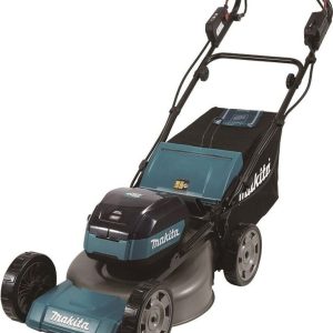Makita LM001GZ Accu 48 cm 40 V Max Grasmaaier (zonder accu's of lader)