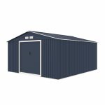 Fornorth Tuinschuur, 12.99m2 – Bild 5