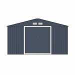 Fornorth Tuinschuur, 12.99m2 – Bild 6