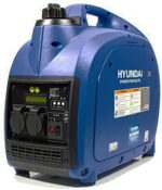 Hyundai Hy2000Si Pro Enkel-fasige benzine-invertergenerator Hyundai – Image 2