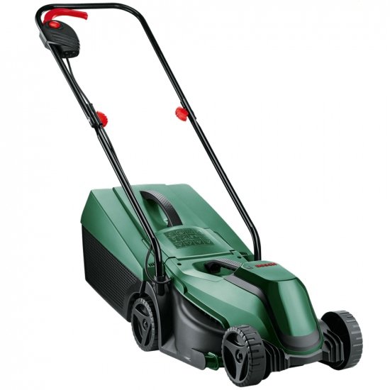 41ed8053-7d12-4c5a-b583-9216d3b9b8cb Bosch EasyMower 18V-32-200 grasmaaier zonder accu / zonder lader - 06008B9B02 - Imagen 1