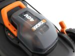 Worx WG743E snoerloze elektrische grasmaaier – Image 5