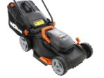 Worx WG743E snoerloze elektrische grasmaaier – Image 9
