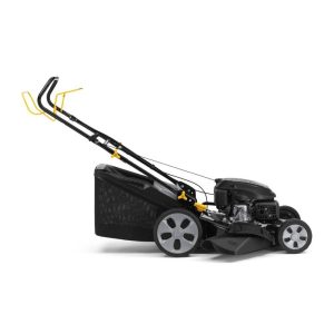 AL5 51 SAQ Alpina benzine grasmaaier – Image 3