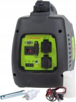 Pramac PMI2000 Invertergenerator 2000W - Imagen 2