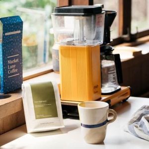 Moccamaster KBG 741 SELECT Technivorm – Bild 6