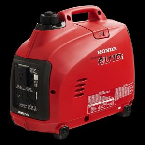Honda EU 10i generator - Image 5