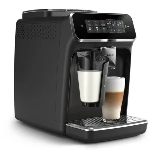 Philips Serie 3300 LatteGo EP3341/50 Koffiezetapparaat met bonen – - Image 4