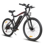 SAMEBIKE SY26-II Electric Mountain Bike - Image 8
