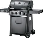 Napoleon Freestyle 425 SB barbecue - Imagen 8