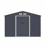 Fornorth Tuinschuur, 7.06m2