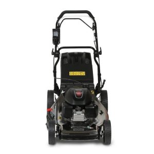 MARINA MARINOX MX57SH3V PRO 163cc benzine grasmaaier, snijbreedte 57 cm – Bild 4