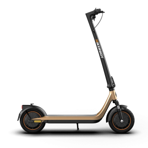 Hikerboy Curtis Dual Electric Scooter