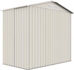 Cobertizo De Jardín De Metal Nebraska – Bild 4