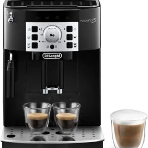Delonghi ECAM 22.140.B koffiezetapparaat