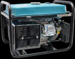 Hybride benzine- en gasgenerator 'Könner & Söhnen' KS 3000G - Afbeelding 6