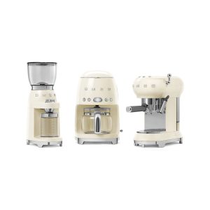 Crème voor Smeg espressomachine – Bild 2